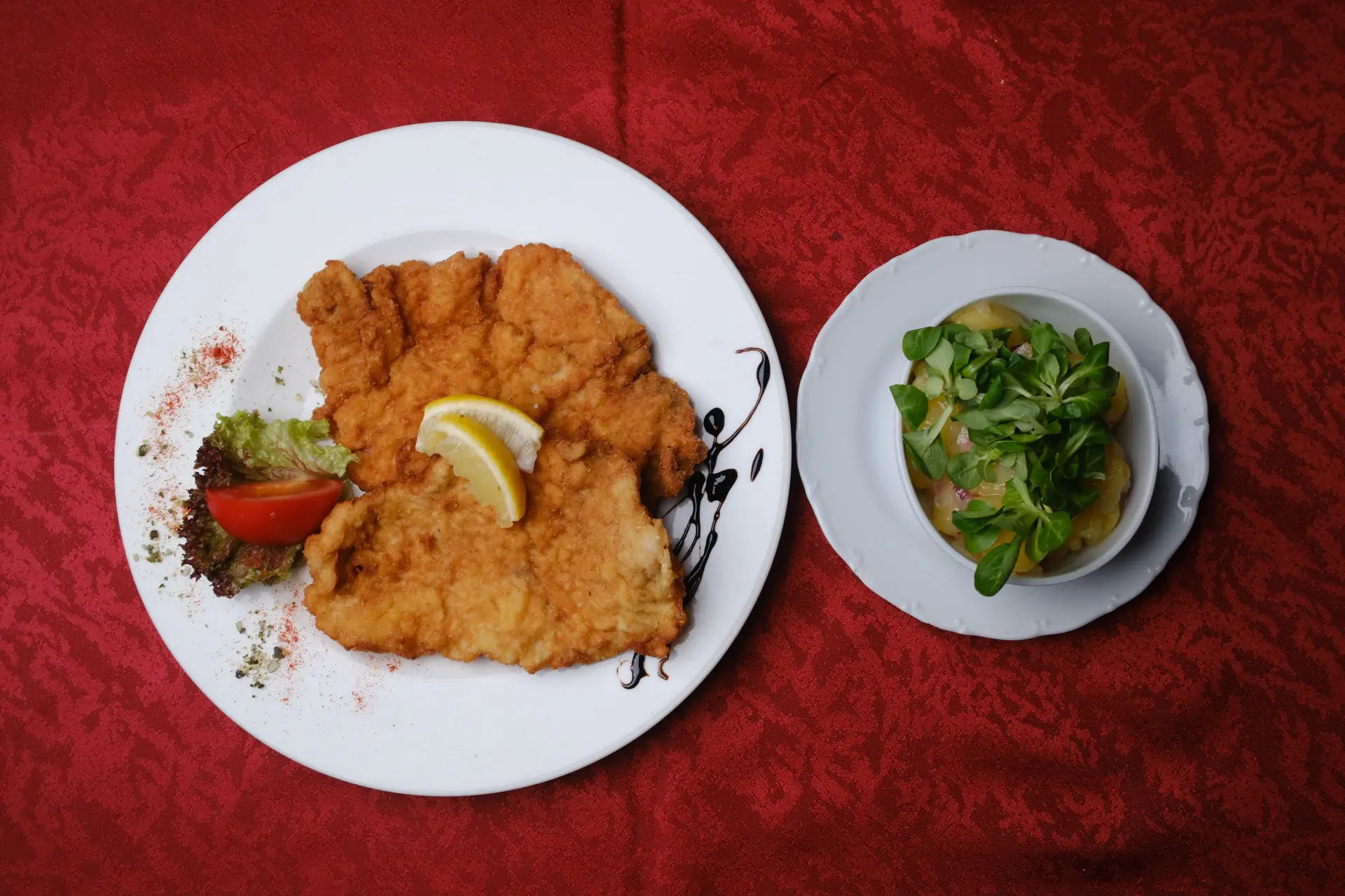 Wiener Schnitzel